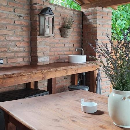 Apartmany Ve Starem Pivovaru Malesov Luaran gambar