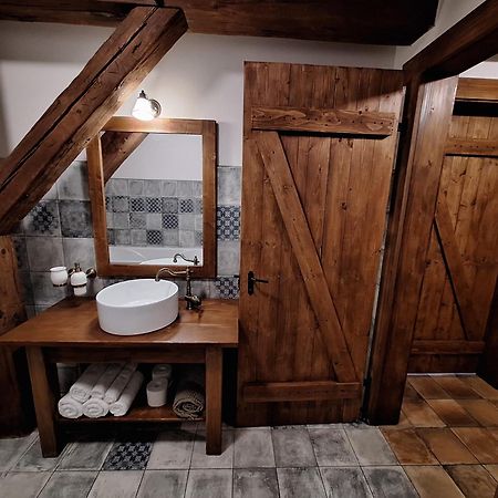 Apartmany Ve Starem Pivovaru Malesov Luaran gambar