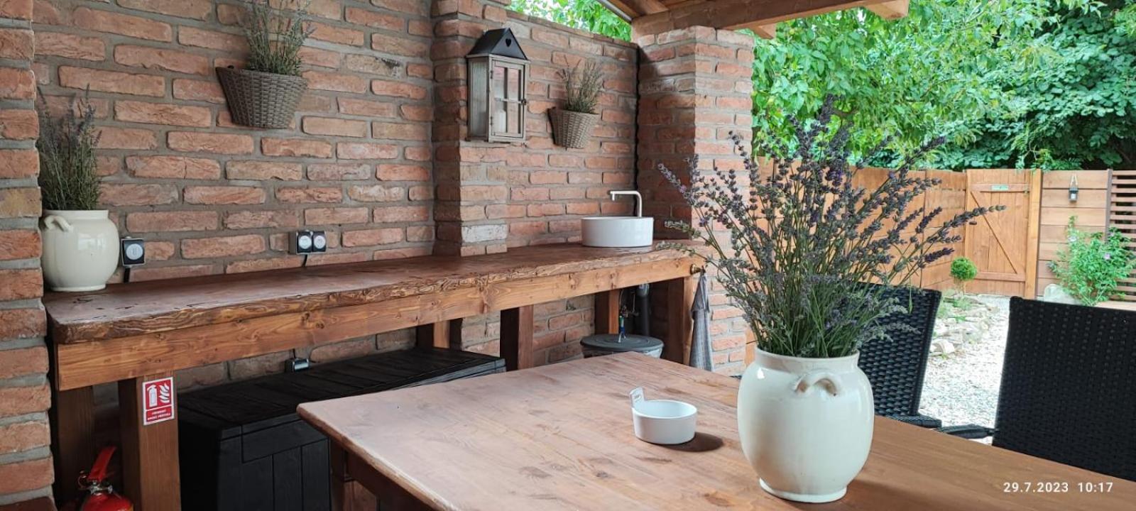 Apartmany Ve Starem Pivovaru Malesov Luaran gambar