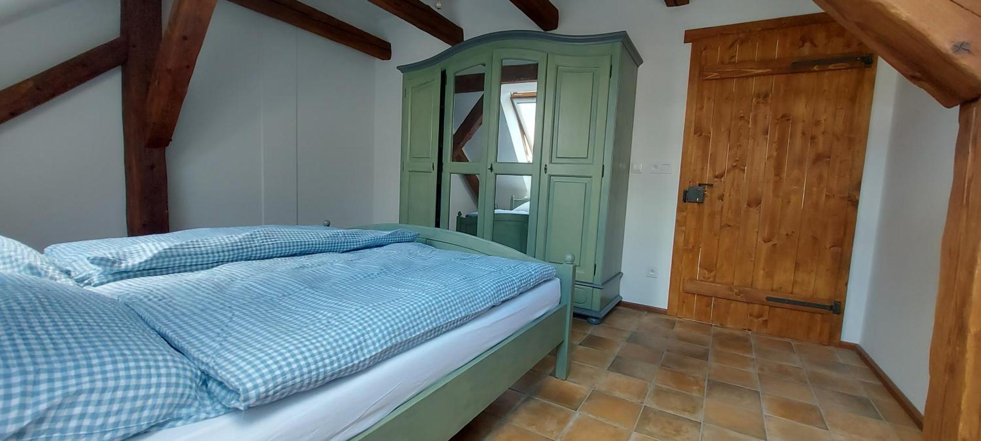 Apartmany Ve Starem Pivovaru Malesov Luaran gambar