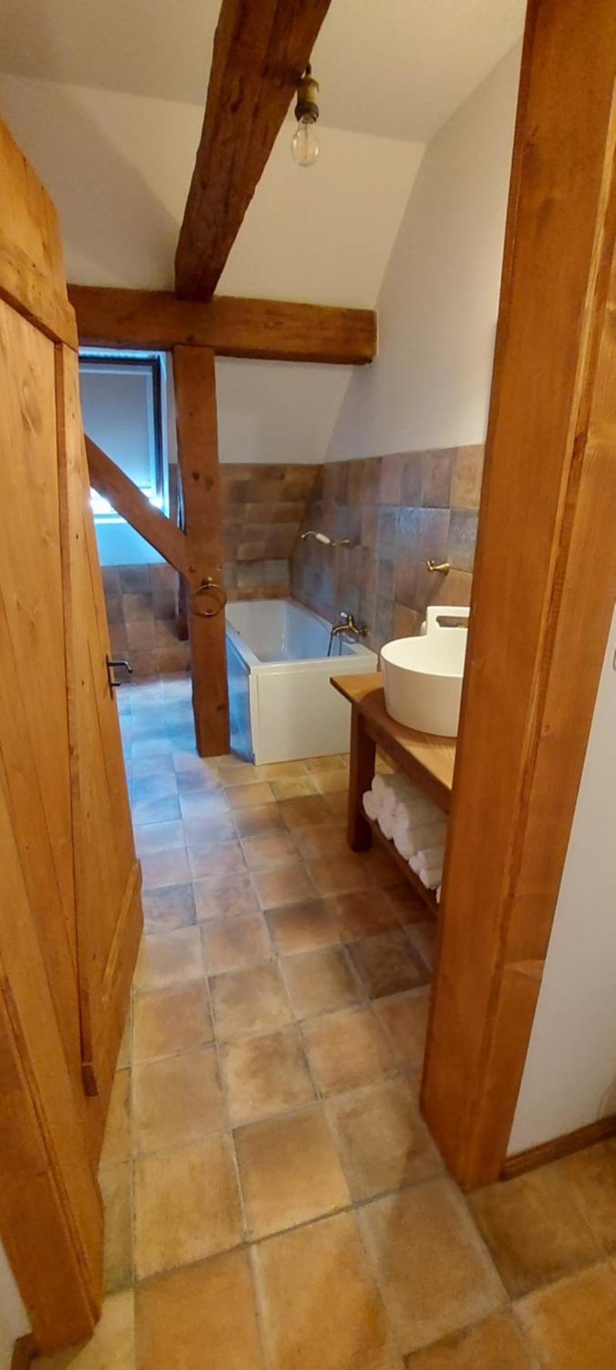 Apartmany Ve Starem Pivovaru Malesov Luaran gambar