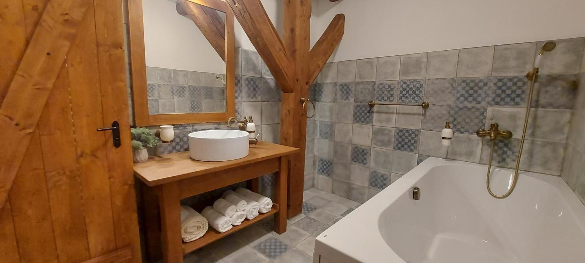 Apartmany Ve Starem Pivovaru Malesov Luaran gambar