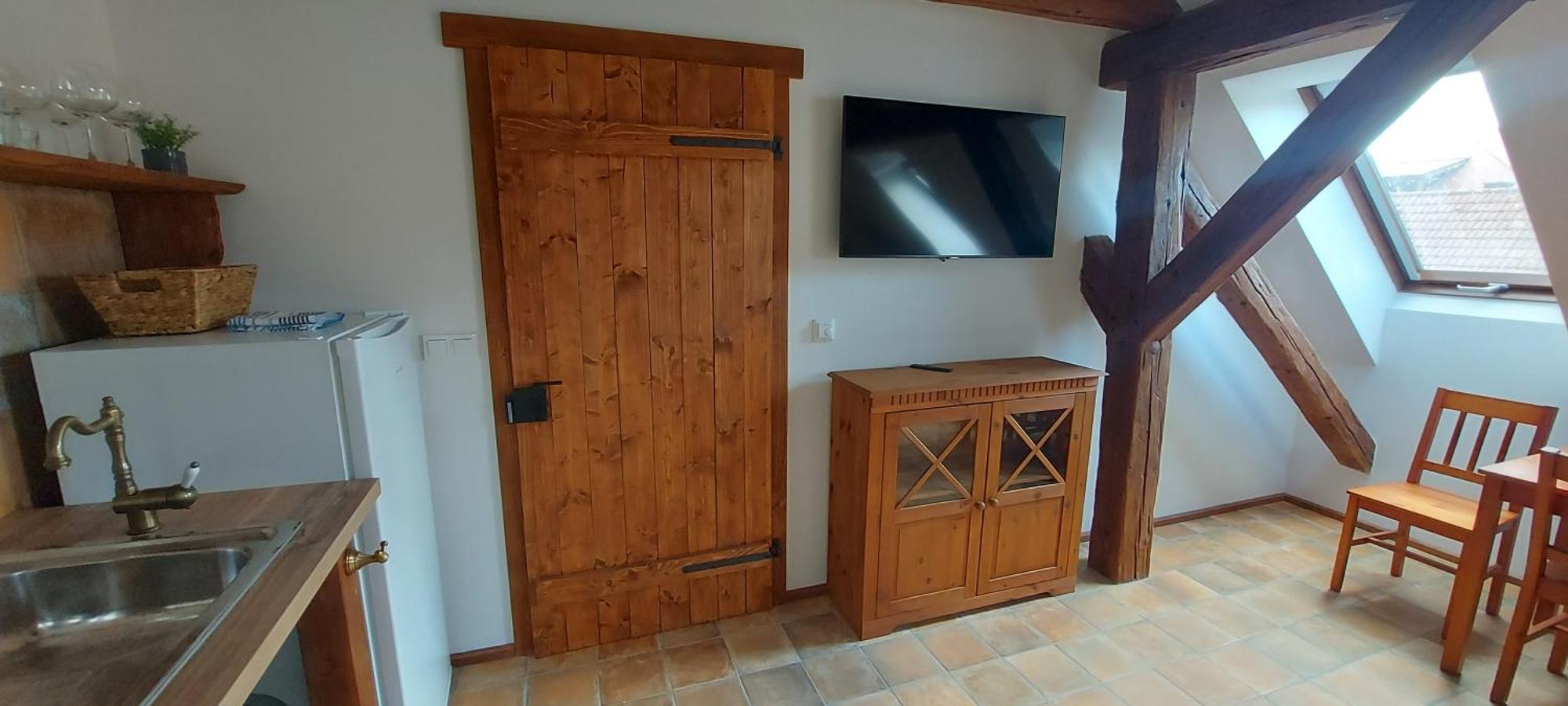 Apartmany Ve Starem Pivovaru Malesov Luaran gambar