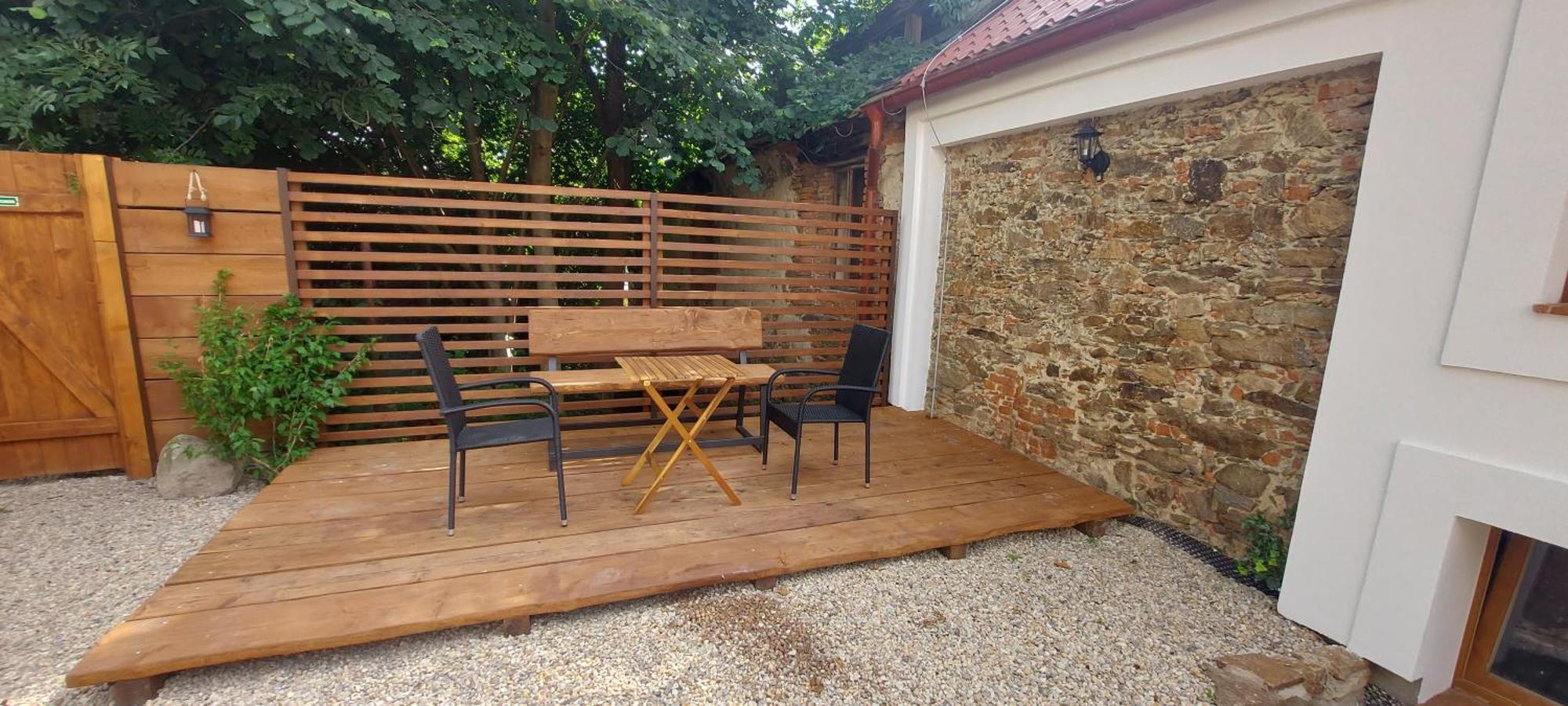 Apartmany Ve Starem Pivovaru Malesov Luaran gambar
