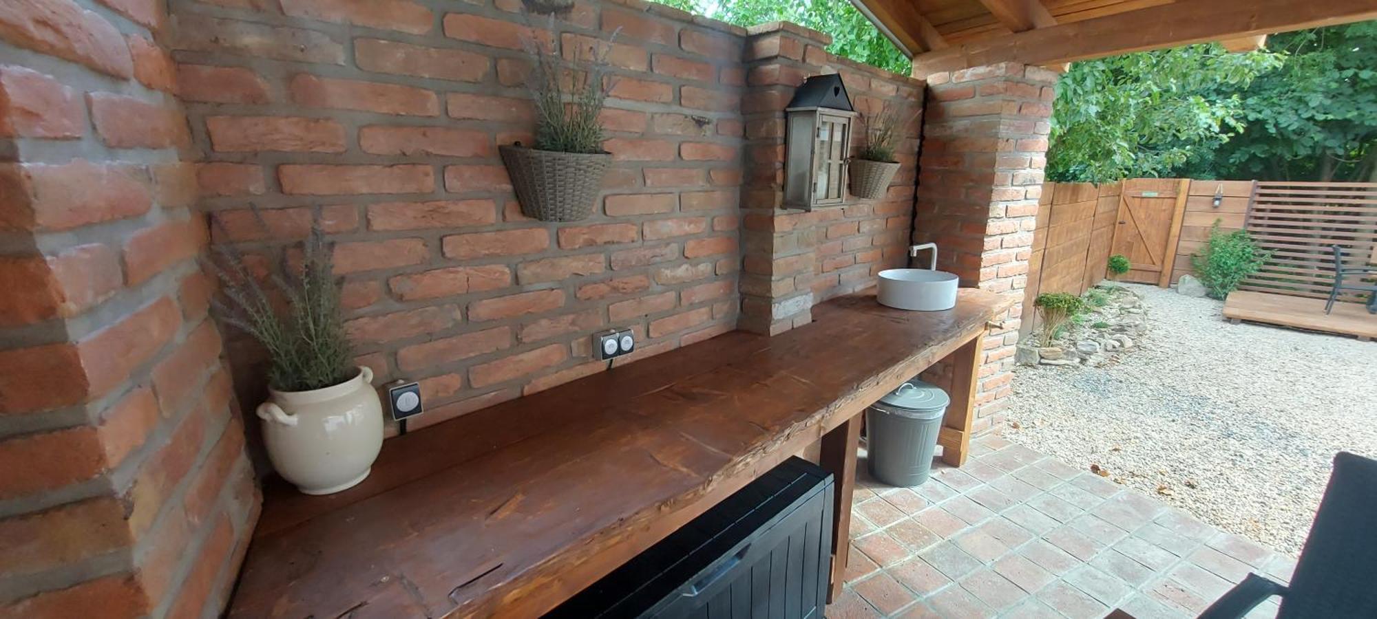 Apartmany Ve Starem Pivovaru Malesov Luaran gambar