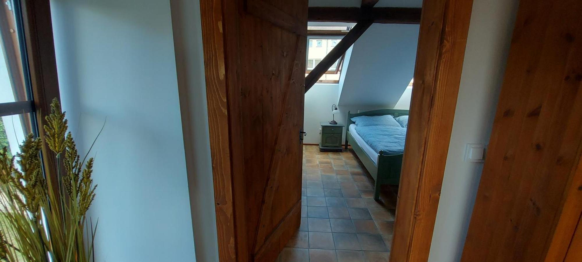 Apartmany Ve Starem Pivovaru Malesov Luaran gambar