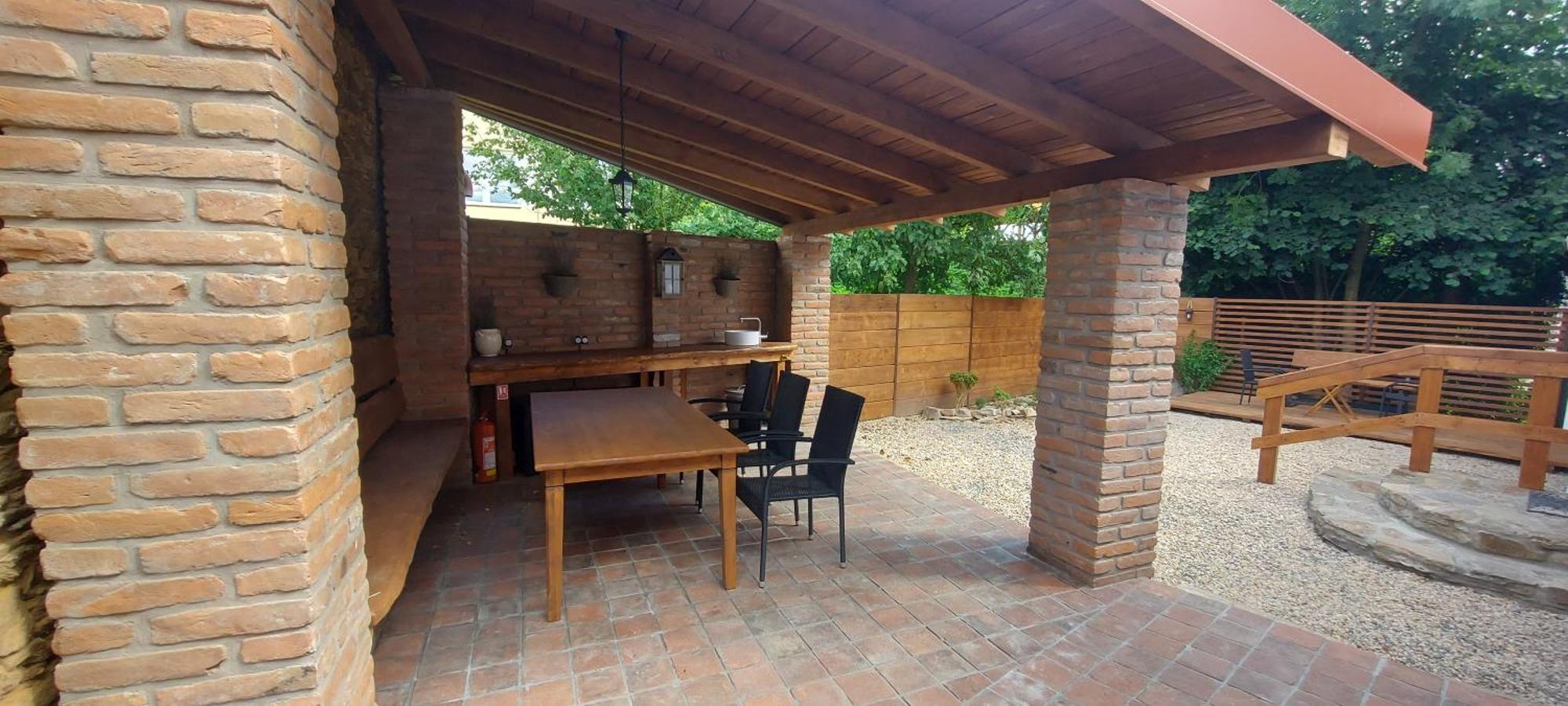 Apartmany Ve Starem Pivovaru Malesov Luaran gambar