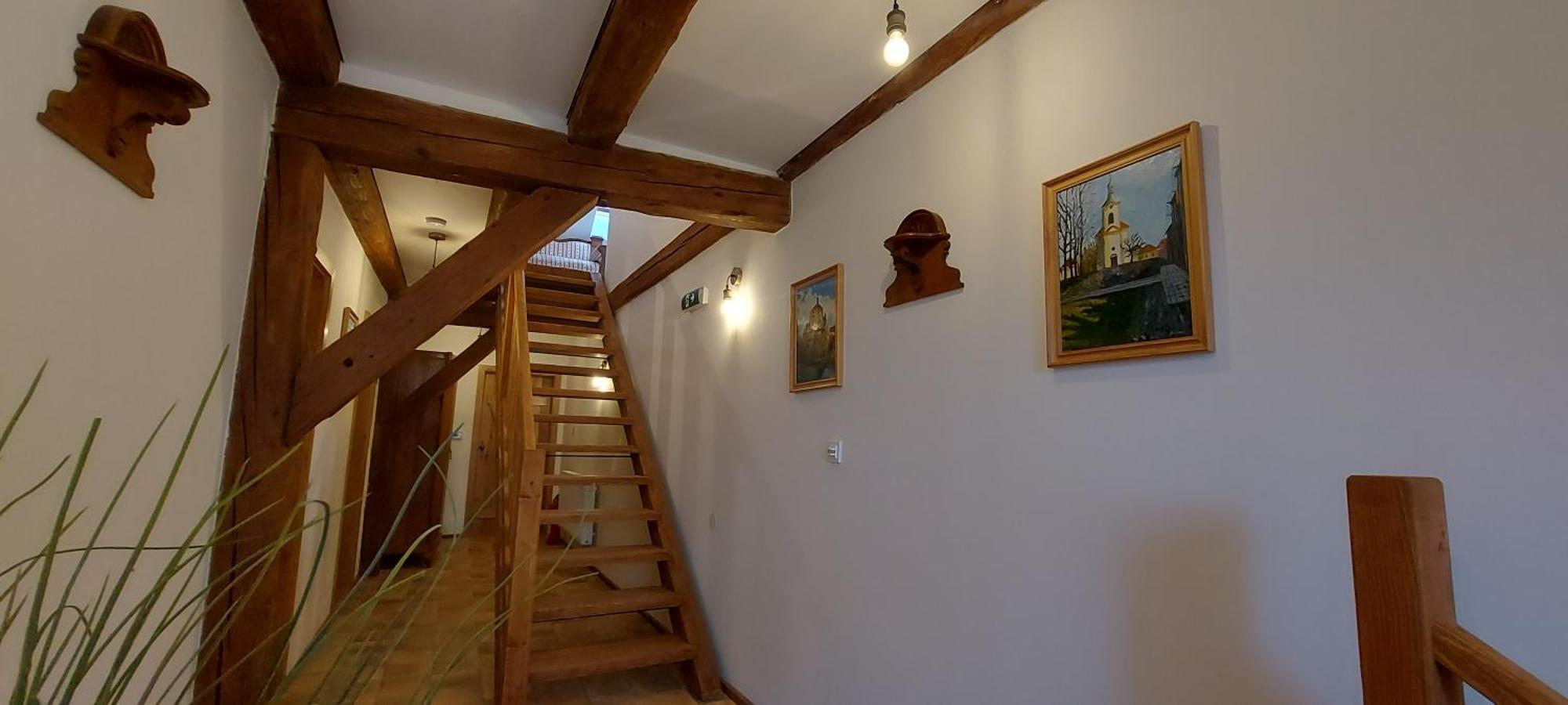Apartmany Ve Starem Pivovaru Malesov Luaran gambar