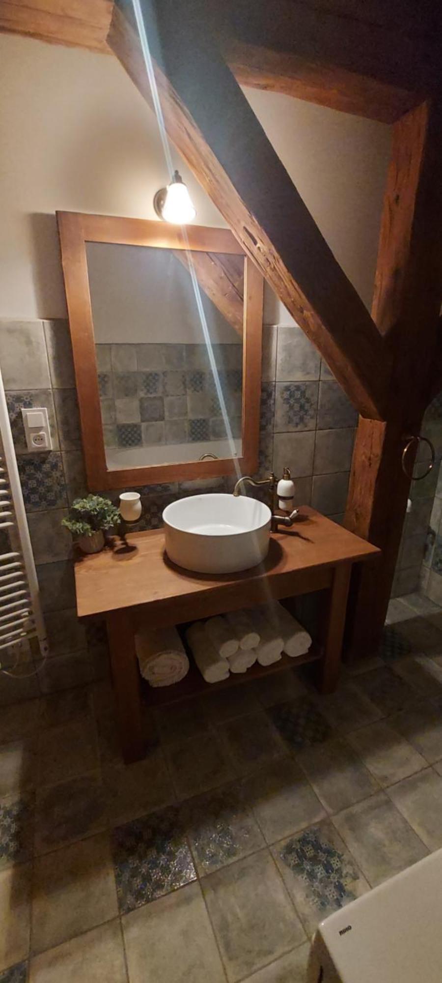 Apartmany Ve Starem Pivovaru Malesov Luaran gambar
