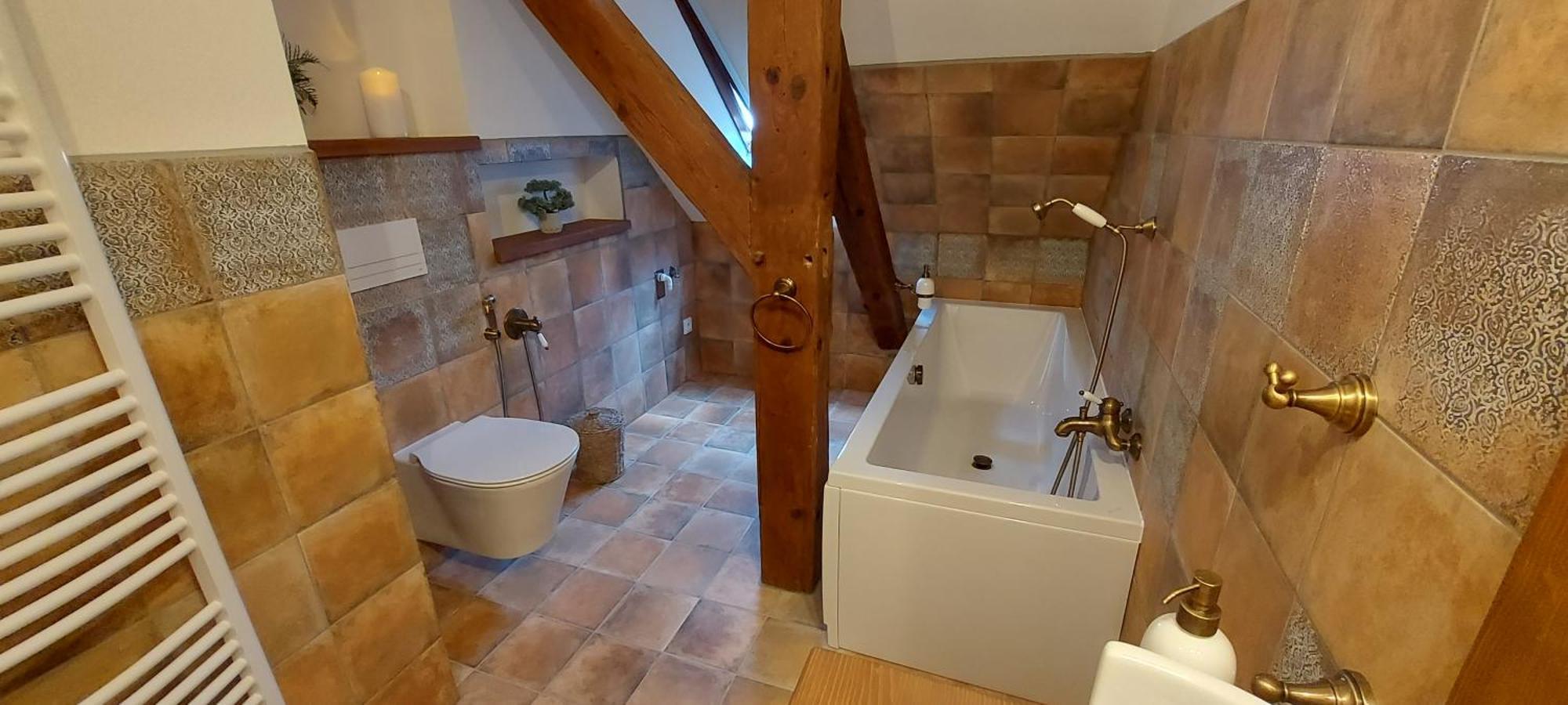 Apartmany Ve Starem Pivovaru Malesov Luaran gambar