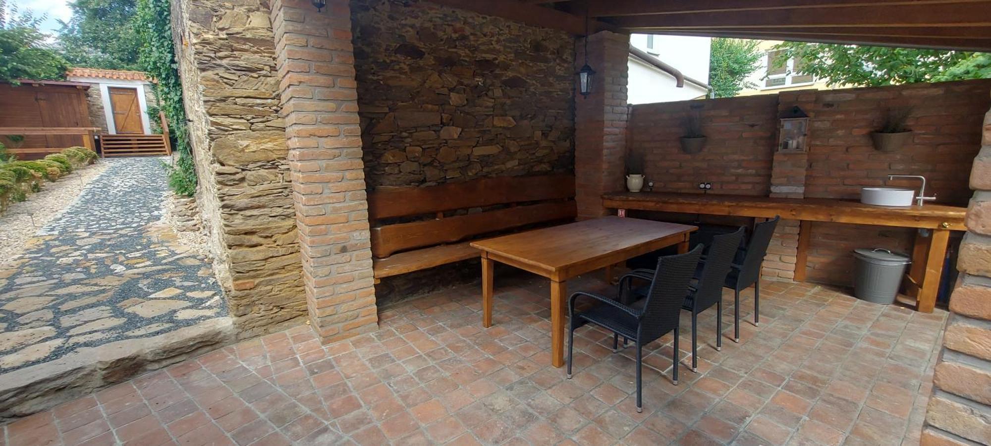 Apartmany Ve Starem Pivovaru Malesov Luaran gambar