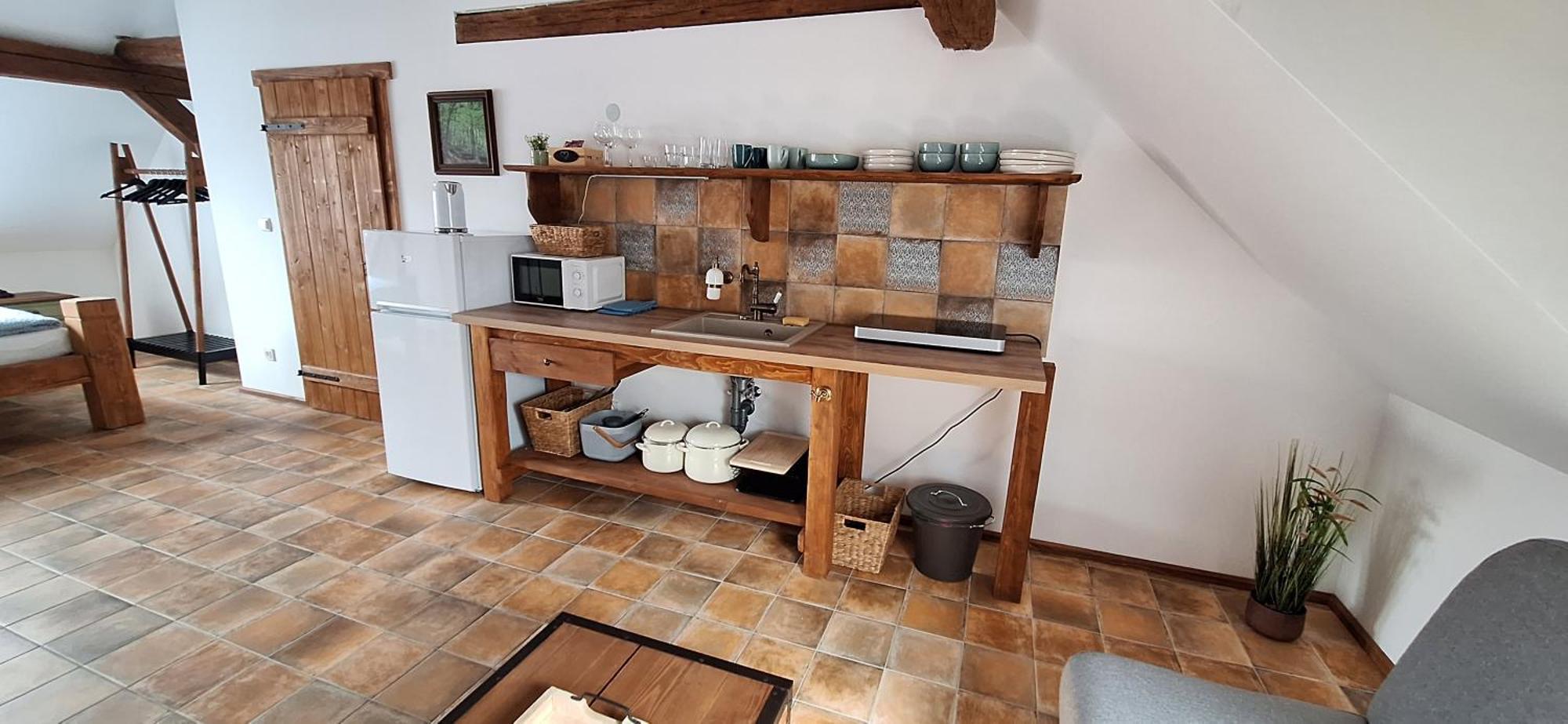 Apartmany Ve Starem Pivovaru Malesov Luaran gambar