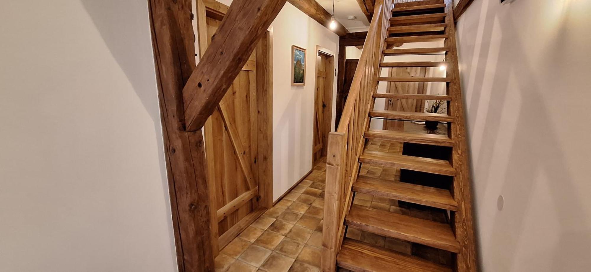 Apartmany Ve Starem Pivovaru Malesov Luaran gambar