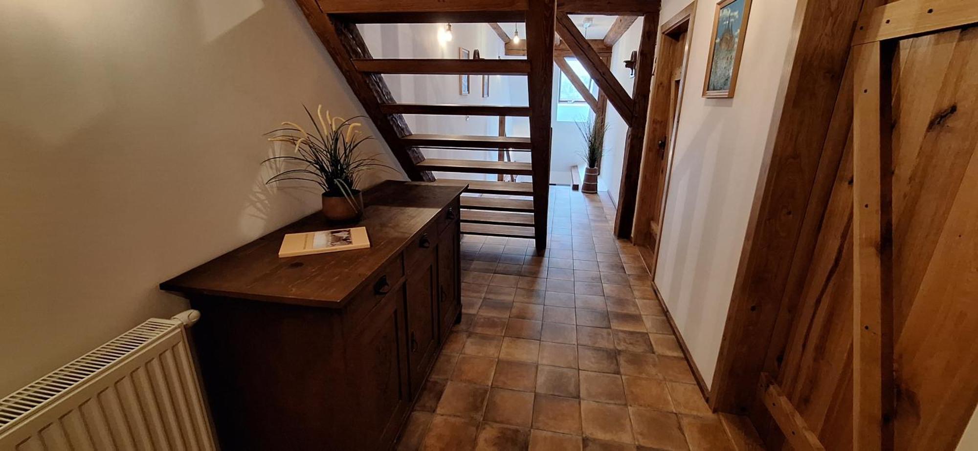 Apartmany Ve Starem Pivovaru Malesov Luaran gambar