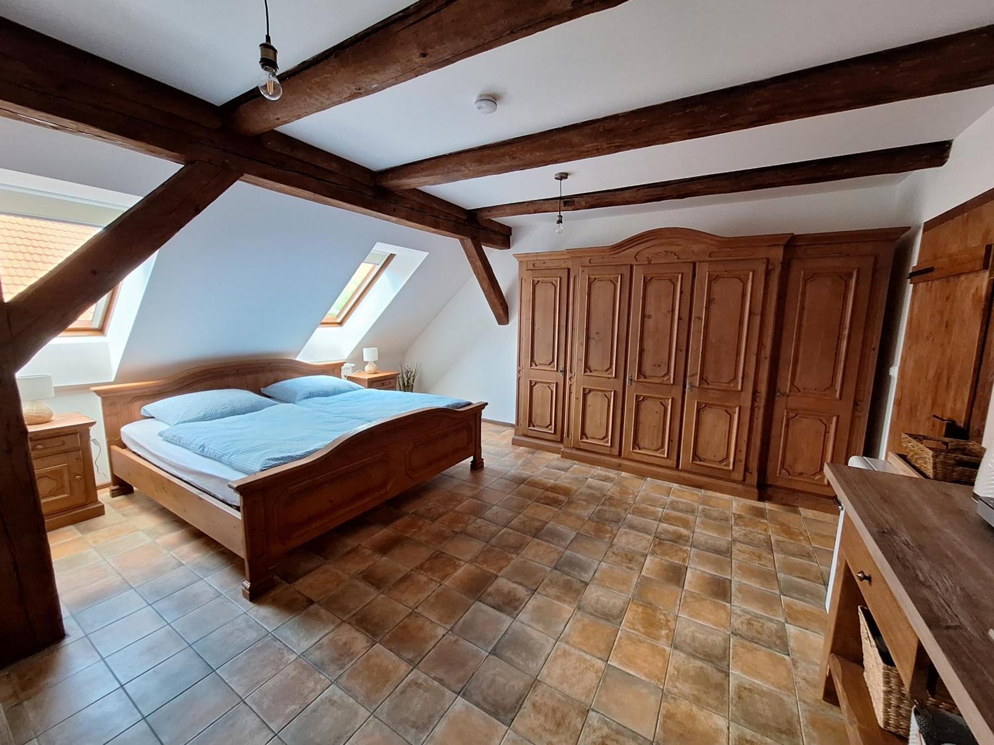 Apartmany Ve Starem Pivovaru Malesov Luaran gambar